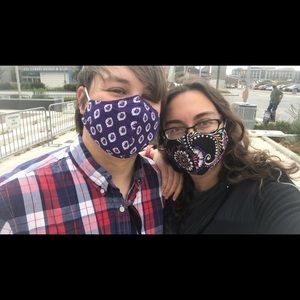 Meet your Posher, Morgan